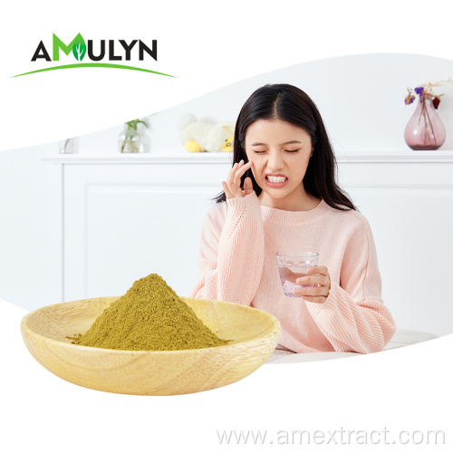 Natural Echinacea Angustifolia Purpurea Root Extract Powder